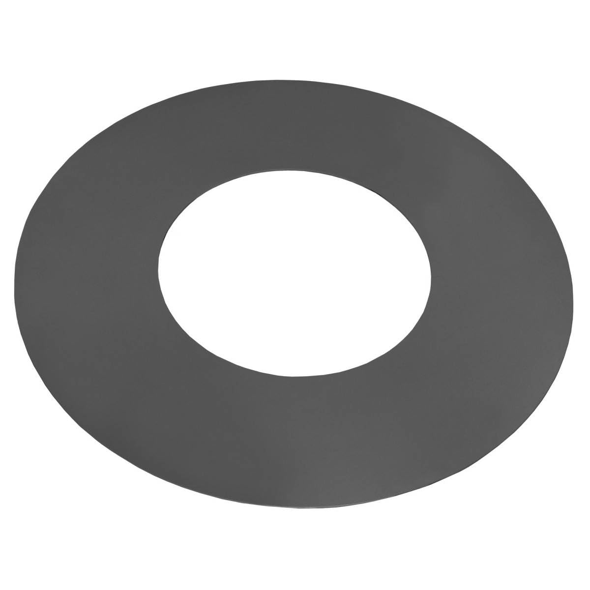 Plaque de cuisson pour braséro de diamètre 82 à 102cm - Ø 102 cm
