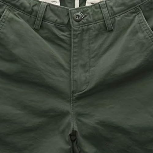 Shorts casuales de verano para hombre miniatura 2