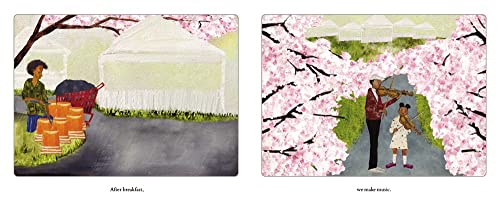 Hello, Mister Blue - Image 2