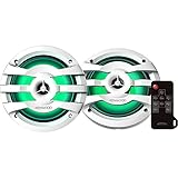 kenwood lautsprecher gebraucht 2-Wege-Lautsprecher, 16,5 cm, Weiß