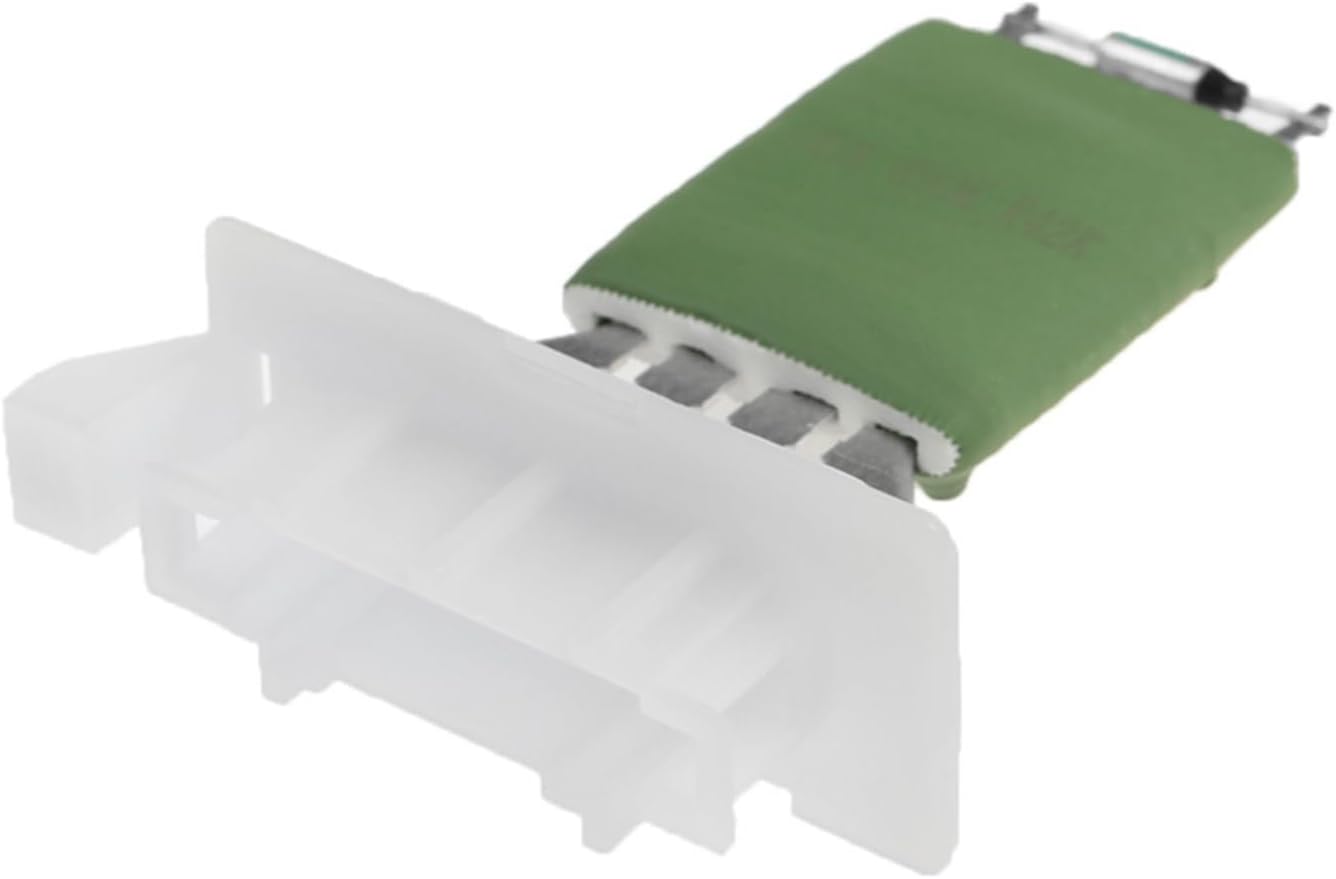 6450.NV Radiator Heater Fan Blower Motor Resistor