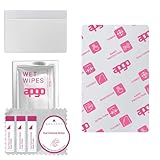 Combinaison des avantages d'un film hydrogel et de la résistance du verre trempé ;