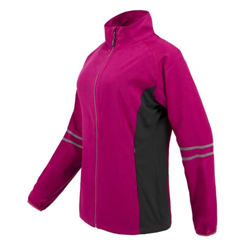 Joluvi Coupe-Vent Best W Femme Veste Déperlante Ultra Compacte