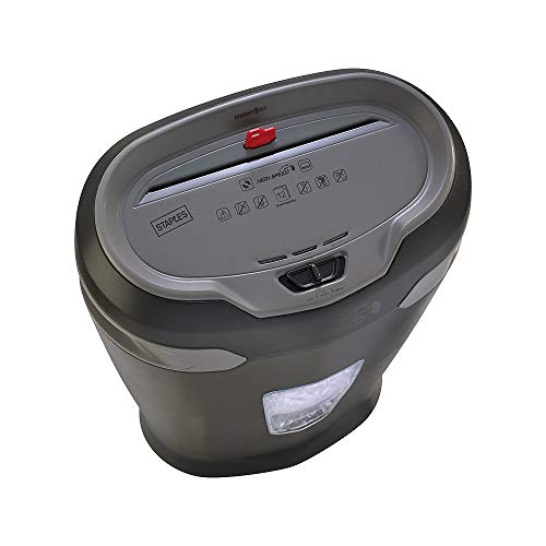 Amazon Com Staples Shredders