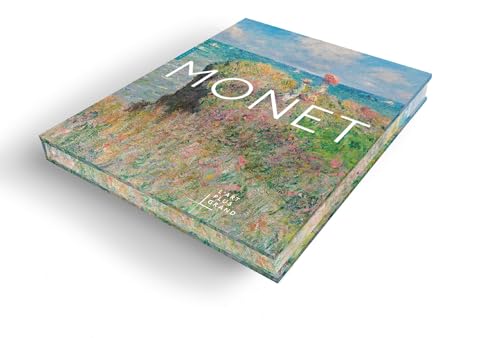 livre Monet. L'art plus grand