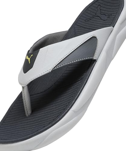 Image of PUMA mens Royalcatcomfortsoftridethong Slipper