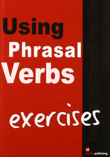 Portada de Exercises 5000 phrasal verbs