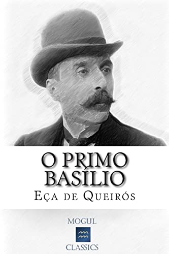 O Primo Basílio [Portuguese] 1507759835 Book Cover