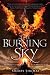 The Burning Sky (Elemental Trilogy)