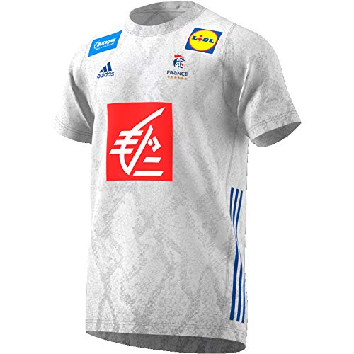  adidas Maillot Exterieur France 2019/20