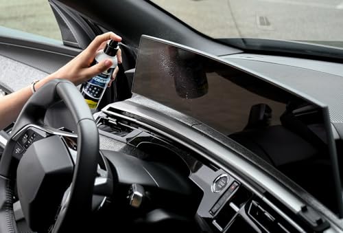 MICHELIN Reinigungsmittel für Touchscreen/GPS, 200 ml, 009477 – Ansicht 3