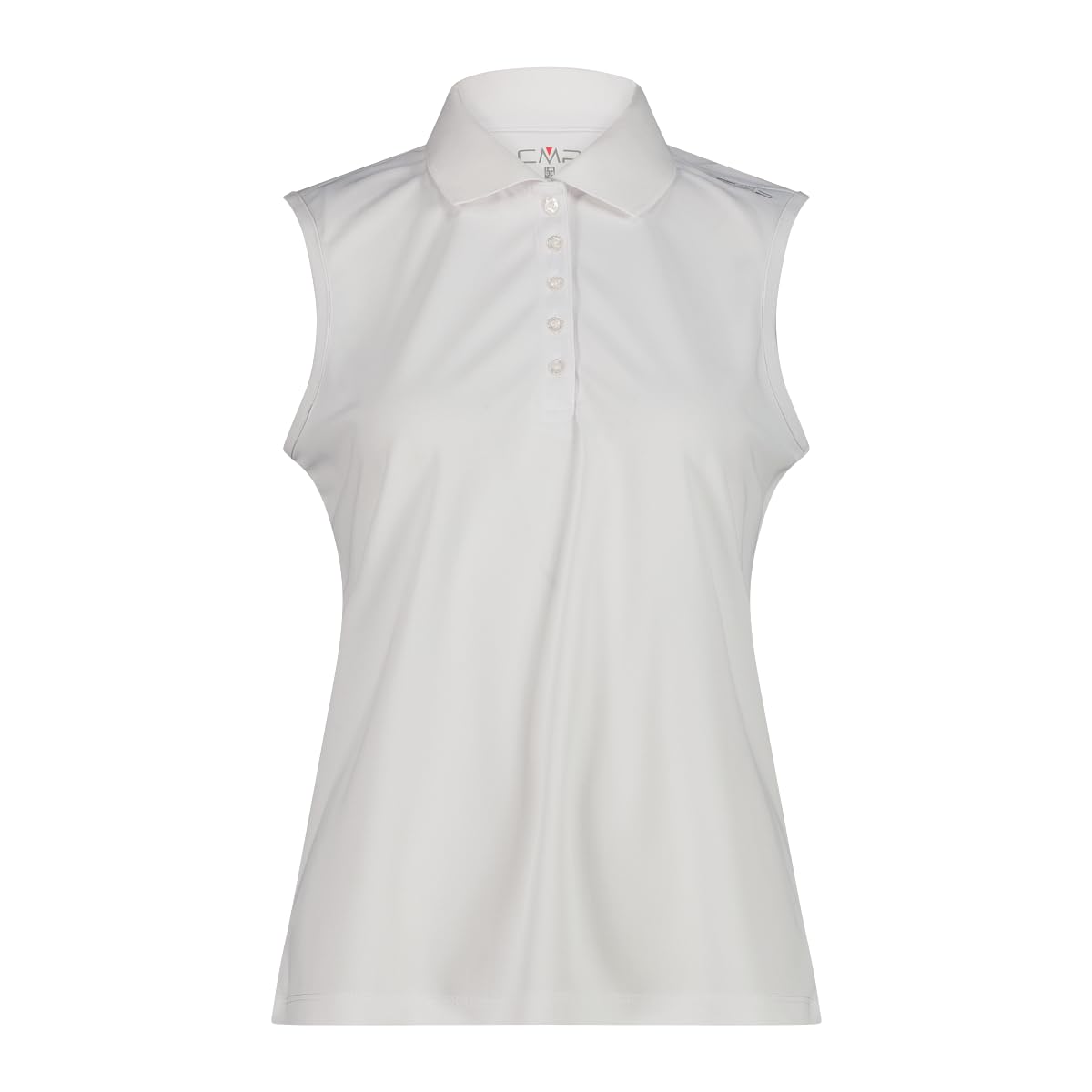 CMP 3t59776, Polo Mujer, Piscina 76, XS