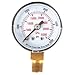 0 to 35, 0 to 5000 Range, -3-2-3% Gauge Accuracy,Pressure Gauge,000 Kpa, 1/8 in Npt,2041002420