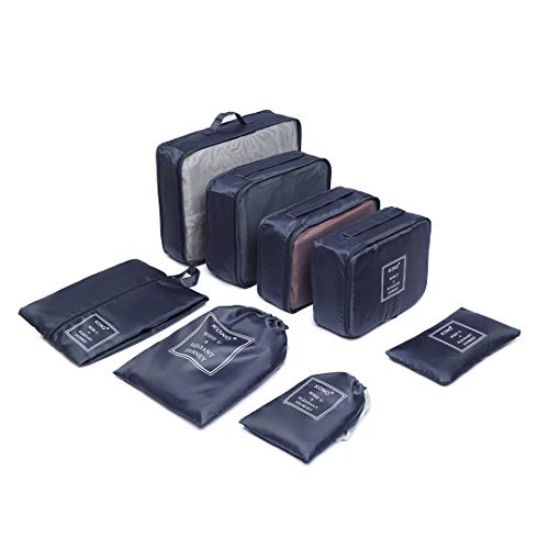 ebolsas slim packing cubes