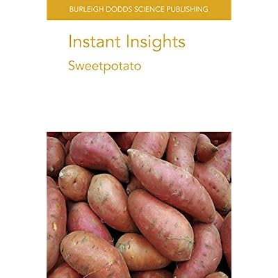 Instant Insights: Sweetpotato