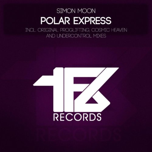 Polar Express (Original Proglifting Mix)