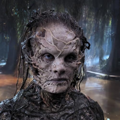 Mythologie - Rusalka