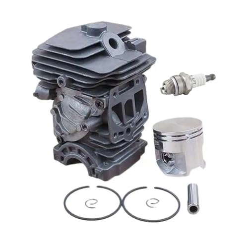 Kit piston cylindre MS251 pour réparer votre tronçonneuse de jardin - 2