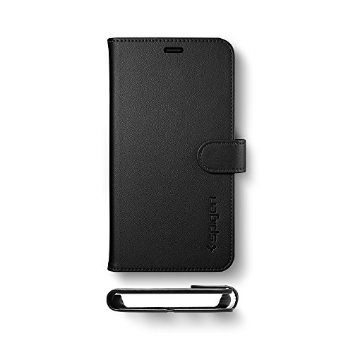 Spigen Wallet S, Premium Portafoglio Protettiva