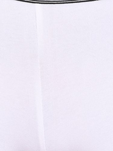 Image of Clovia Women's Cotton Mid Waist Boyshorts