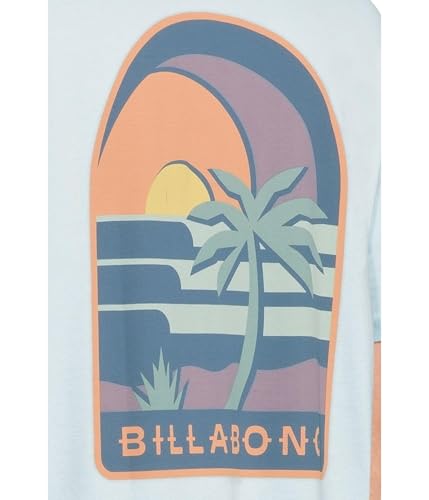 Billabong Men's Portal Premium Short Sleeve4