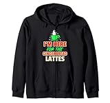 Coffee Expert CHOICE T for Girl Woman, CHRISTMAS