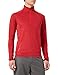 Produktbild Regatta Herren Polaire Quadrillée Yonder Avec Col Protecteur, Ouverture 1/2 Zip Et Propriété De Séchage Rapide T-Shirts Fleece, True Red, S