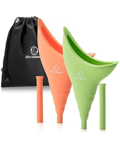 Slick Solutions Slick- Female Urination Device cover