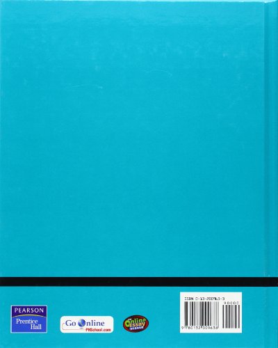 Prentice Hall Writing and Grammar: Grade Nine - Image 2