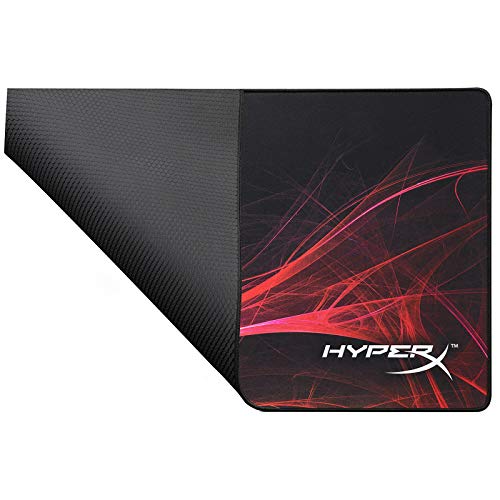 Image of HyperX Fury S Speed Edition - Pro Gaming Mouse Pad - Multicolor, Extra Large (HX-MPFS-S-XL)