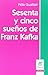 SESENTA Y CINCO SUE&Atilde;OS DE FRANZ KAFKA (Spanish Edition)