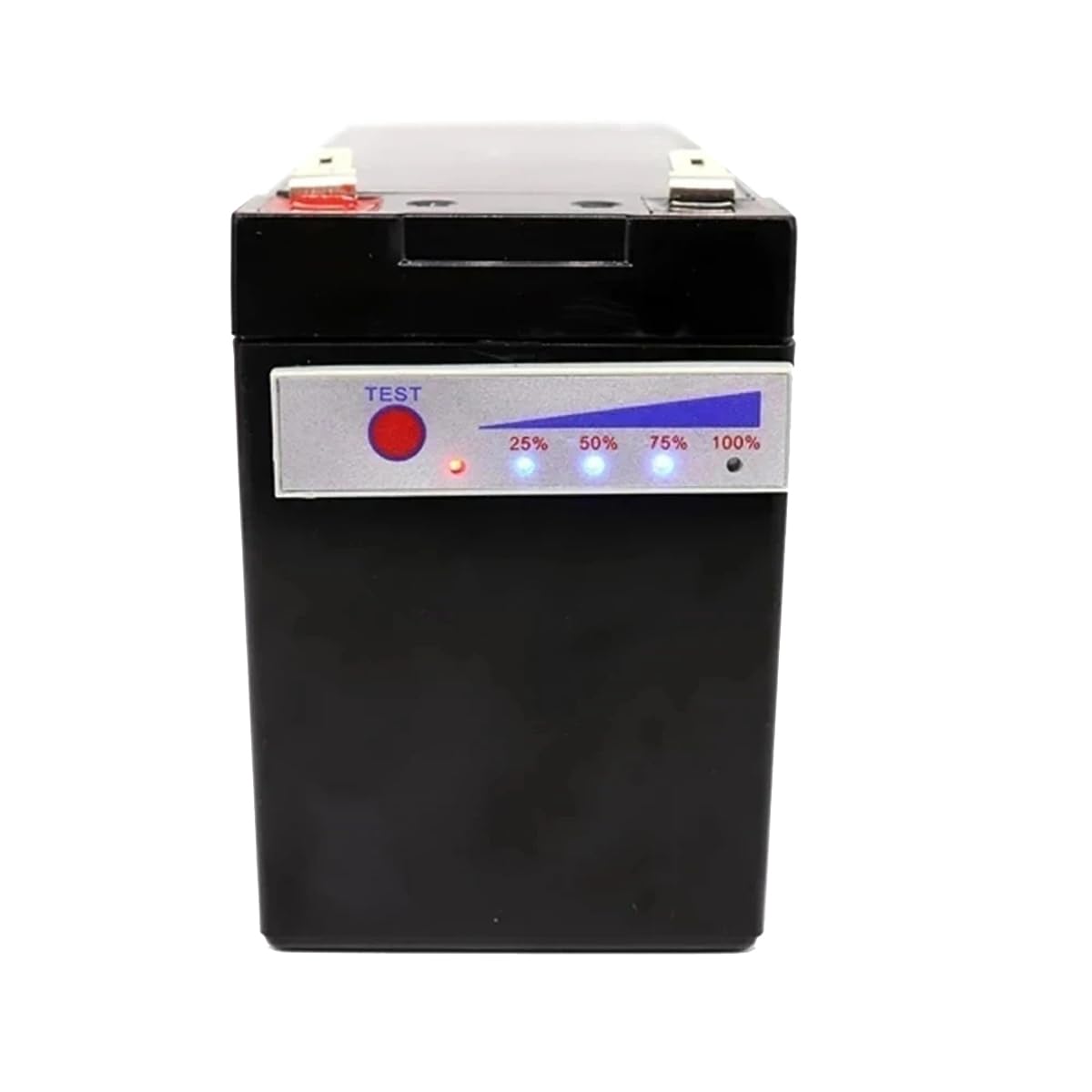 Ładowanie 12V 3.5Ah 7Ah 10.5Ah 14Ah 18Ah 20Ah 25Ah bateria litowo-jonowa zapasowa bateria do 12 woltów elektryczna zabawka samochodzik zapasowa bateria 150x96x65mm