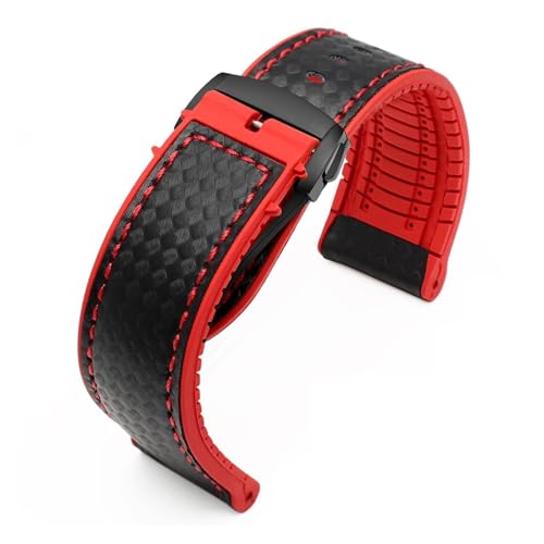 [ISIATUGQ] IK V[}X^[ Xs[h}X^[ 007 eB\ 1853 rA hXgbv 20 22mm U[ANZT[Ή VRuXbg voh(Redline-black Z,22mm)