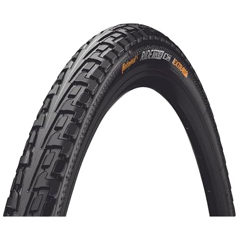 Continental Ride Tour 28" Bike Tyres Cover