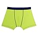 Fruit of the Loom boys Fruit Loom 5 Pack Breathable Boxer Brief Underwear, Boy - Pack Micro Mesh, Medium US