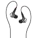Sennheiser IE 80 S Adjustable Bass Earbud Headphone