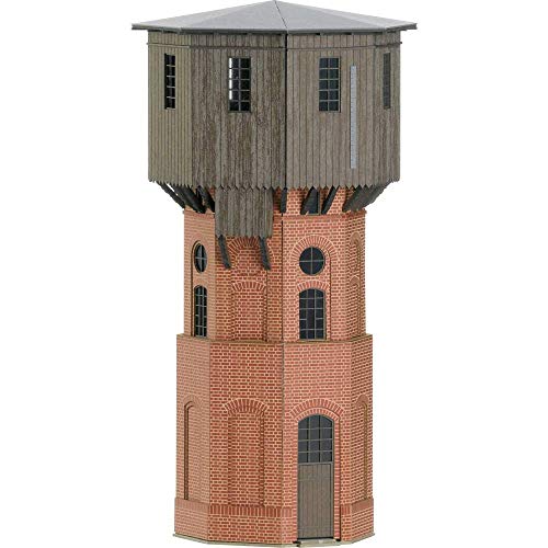 Preisvergleich Produktbild MiniTrix T66328 N Preußischer Wasserturm