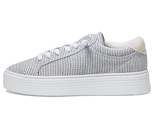 Image of Roxy Women's Sheilahh Platform Slip On Sneakers