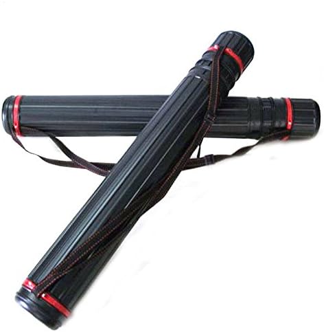AMEYXGS Archery Arrow Quiver Telescopic Quiver