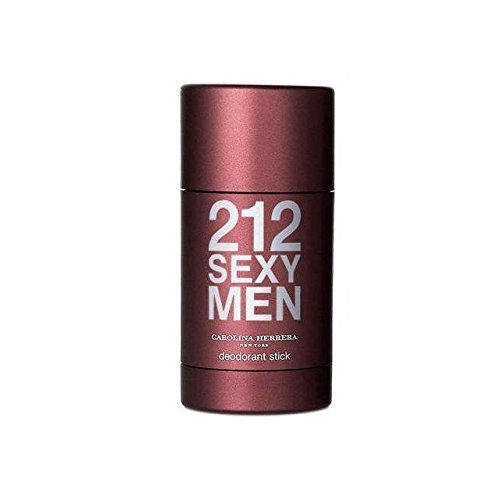 Preisvergleich Produktbild Carolina Herrera 212 Sexy Men