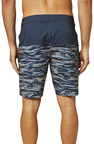 O'NEILL Hyperfreak Nomad Boardshorts2