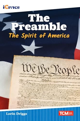 The Preamble: Spirit of America (iCivics)