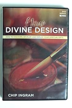 DVD Your Divine Design 2 DVD Set: How to Discover, Develop, and Deploy Your Spiritual Gifts Book