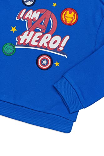Image of Baby-Boys Sweatshirts