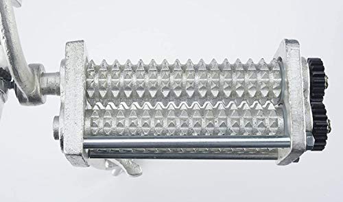 Bulletshaker Commercial Meat Tenderizer Cuber Heavy Duty Steak Flatten Hobart Kitchen Tool #TOP4