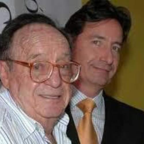 ROBERTO GOMEZ FERNANDEZ, HIJO DE ROBERTO GOMEZ BOLAÑOS, MAS CONOCIDO