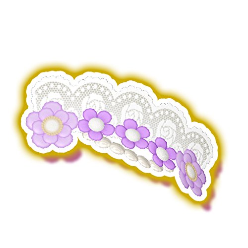 プリパラタイムガーデンブルーミングコーデ　プリチケ hqdefault.jpg