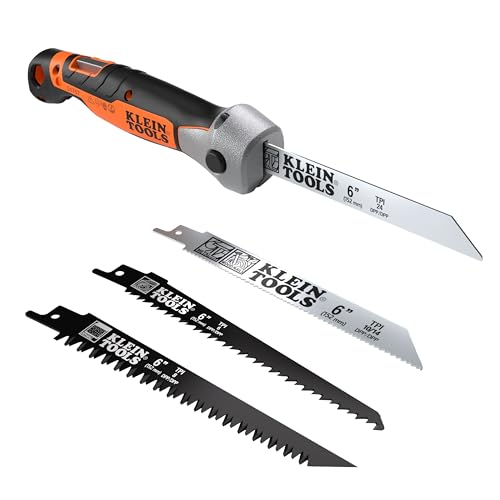 Klein Tools Folding Multi-Purpose Jab Saw