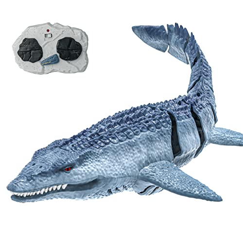 The Top 17 Remote Control Animals Guidebook