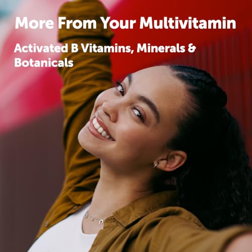 Micro Ingredients Methylated Multivitamin